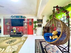Blk 306 Teck Ghee Vista (Ang Mo Kio), HDB 5 Rooms #574539571